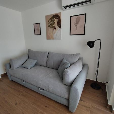 Apartman Charlie リエカ エクステリア 写真
