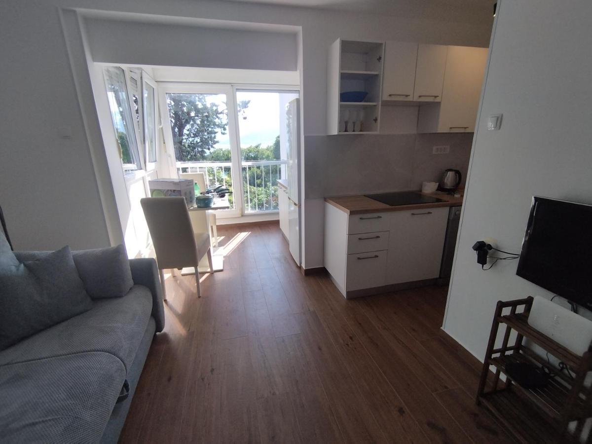 Apartman Charlie リエカ エクステリア 写真