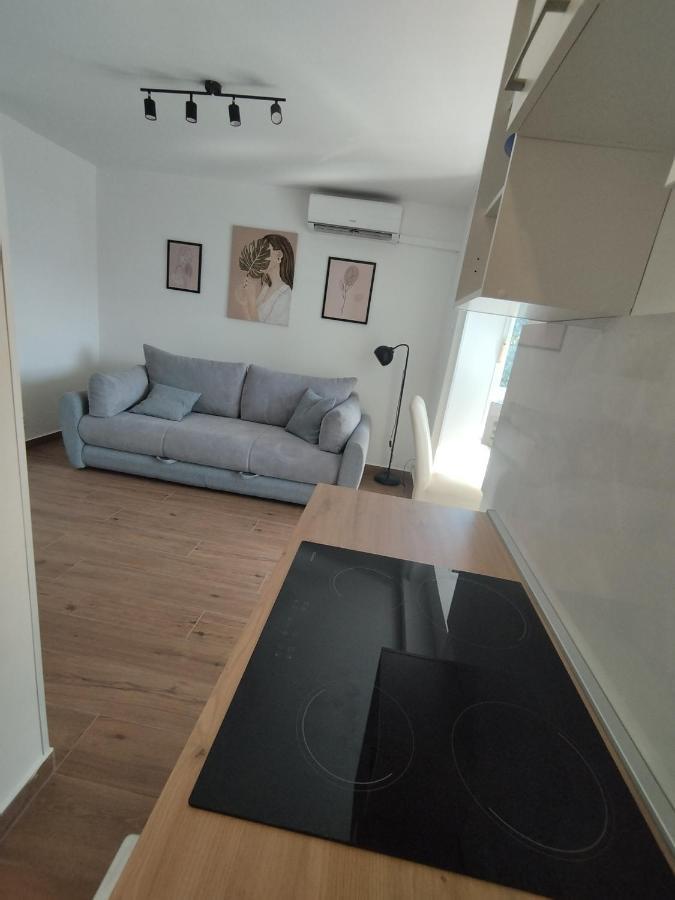 Apartman Charlie リエカ エクステリア 写真