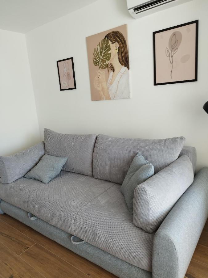 Apartman Charlie リエカ エクステリア 写真