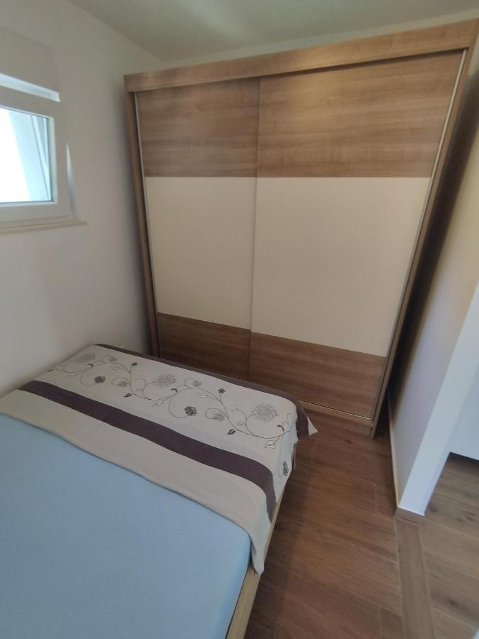 Apartman Charlie リエカ エクステリア 写真
