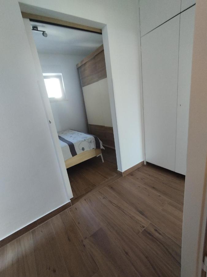 Apartman Charlie リエカ エクステリア 写真