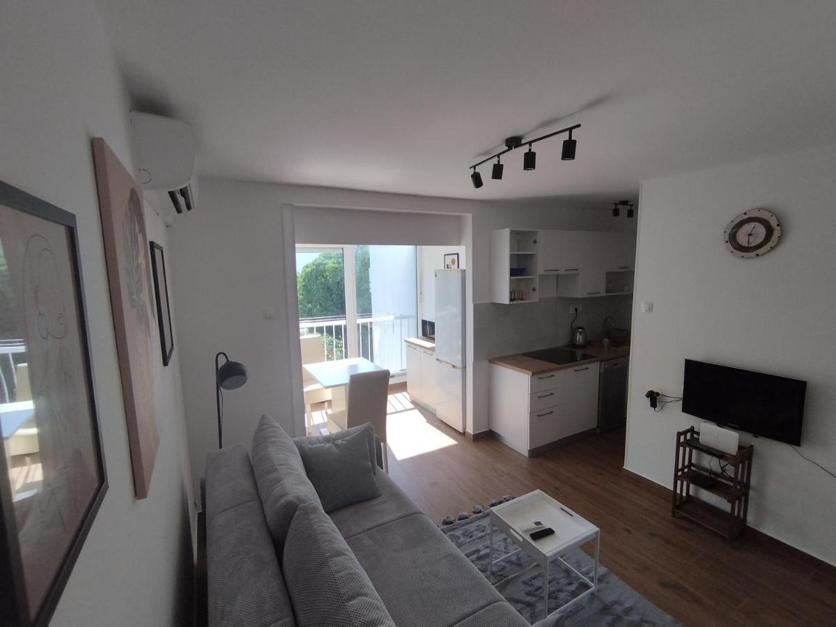 Apartman Charlie リエカ エクステリア 写真